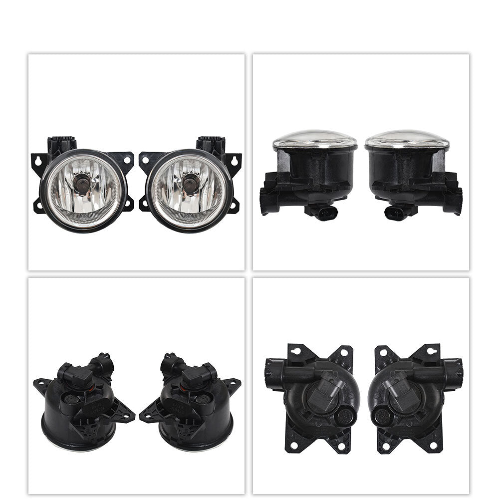4 Piston STDs and Connecting Rods 23 mm for Audi Q5 A4 2.0TFSI