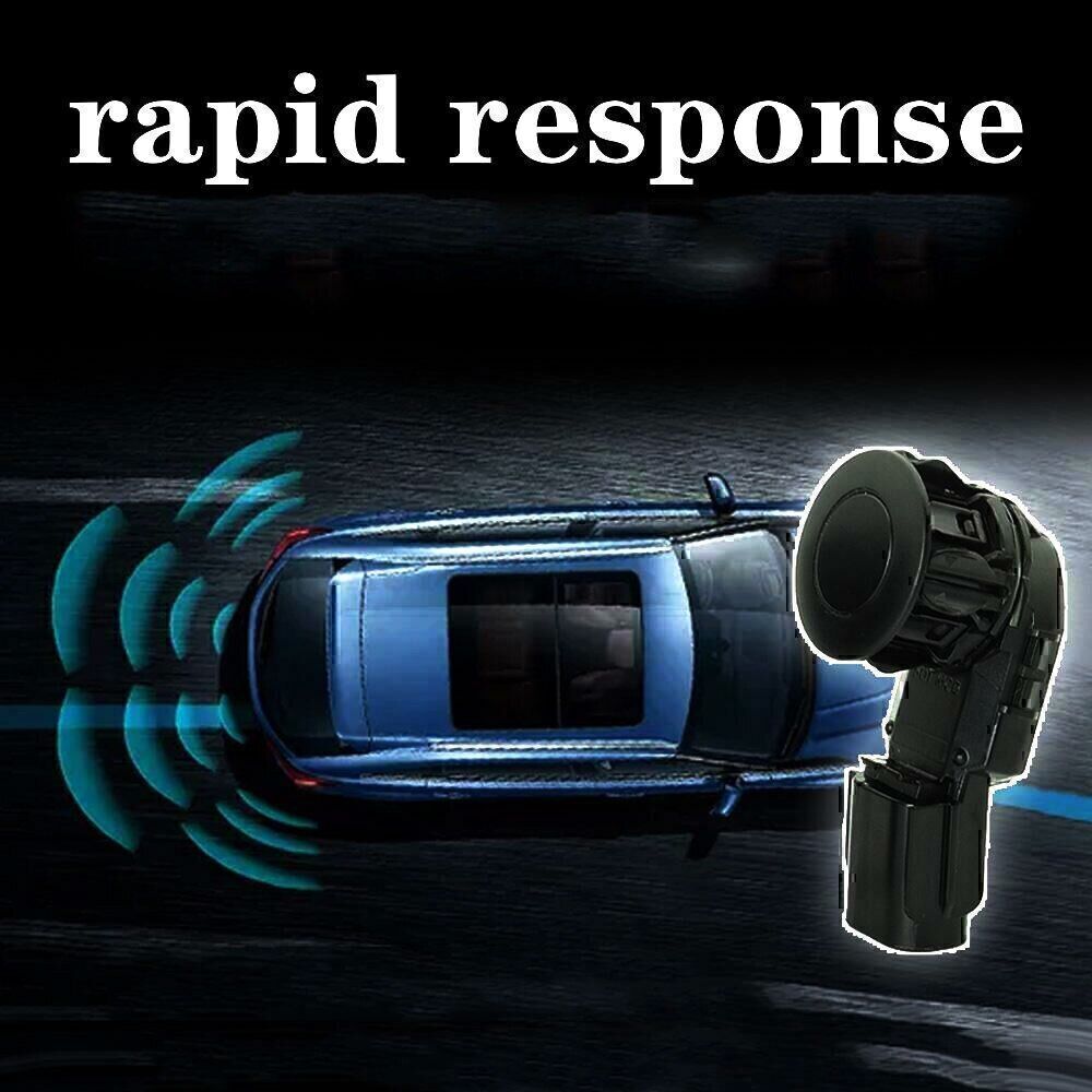 Front Rear Bumper Parking Assist Object Sensor for Toyota Rav4 Tacoma Tundra