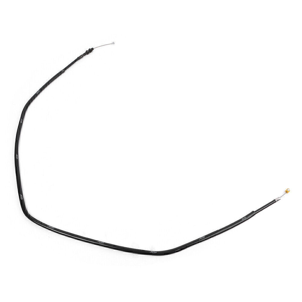 Replacement Clutch Cable Wire for Yamaha YZF R1 2009 - 2014 Black Q