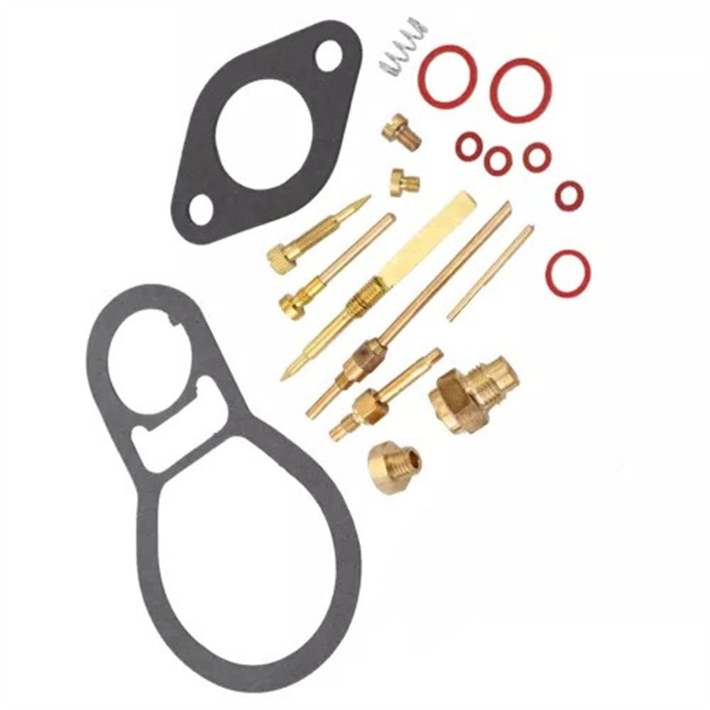 Car Carburetor Repair Kit Fit For Model A for Ford 1926-1932 Q
