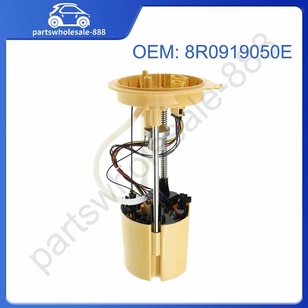 8R0919050E new Fuel Pump Assembly for Audi Q5 2014 2015 2016 V6 3.0L