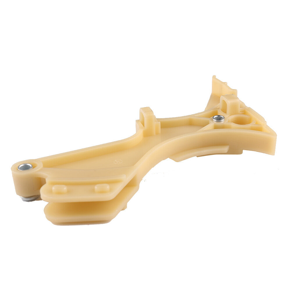 Tensioner Guide Timing Chain Upper for BMW E46 E60N E81 E82 E83 E83N 11317505608 Q