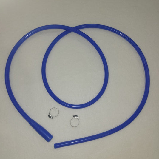 Sunroof Water Drain Hose for VW for Golf for Passat for Tiguan Q