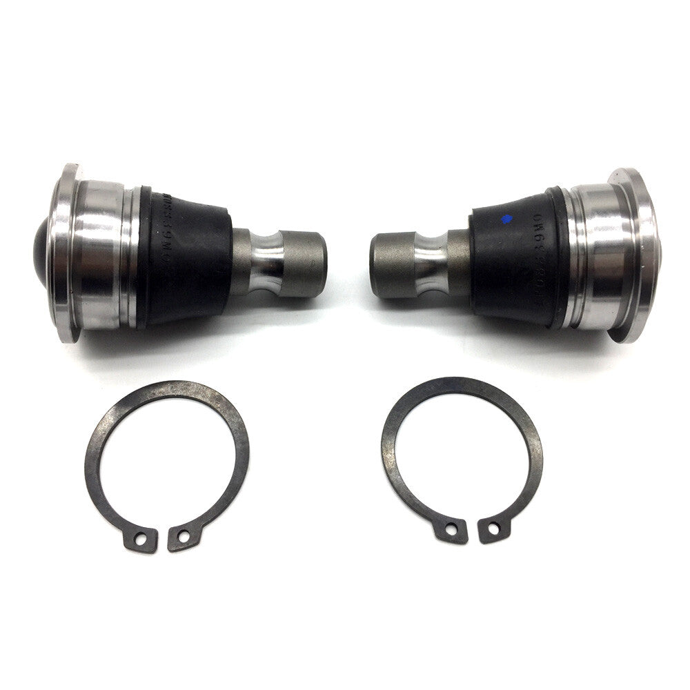 Front lower ball joint kit for Rogue X-Trail Koleos 1633300135- n