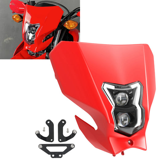 Suitable for motorcycles. m