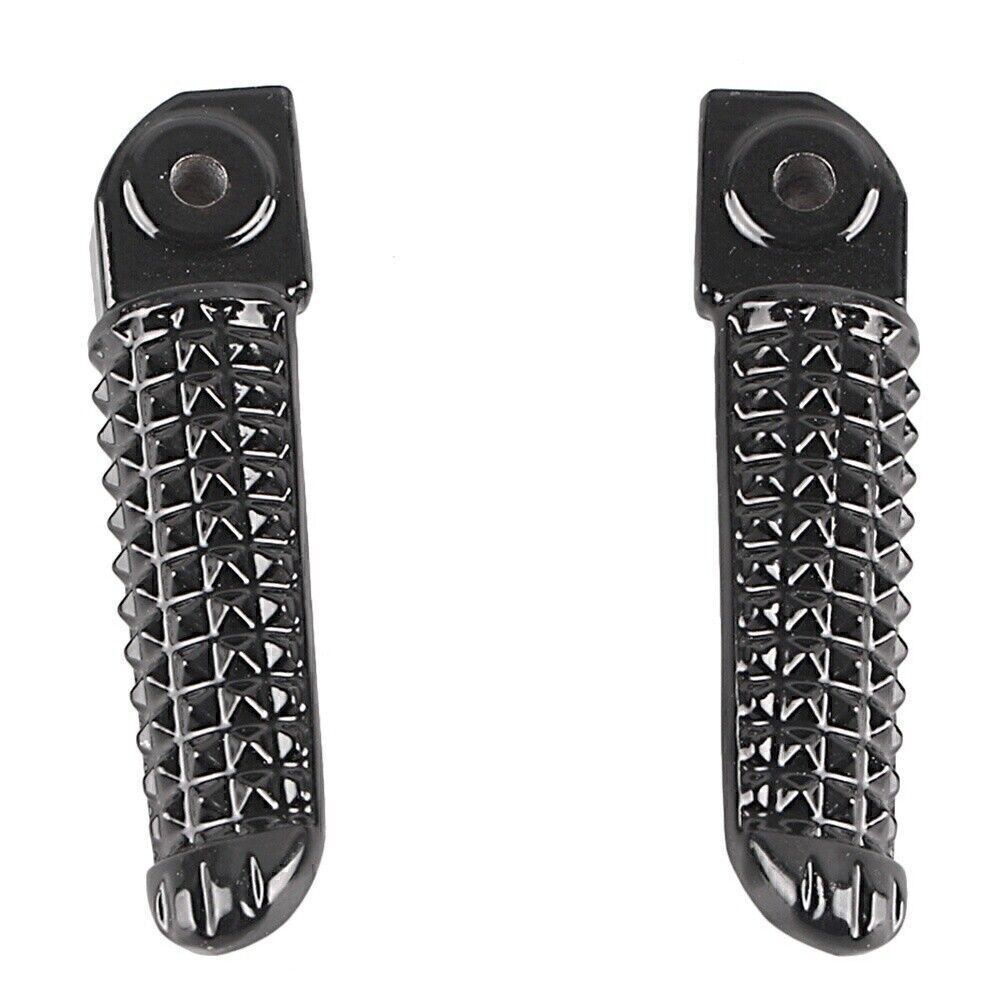 Fit for Yamaha YZF R1 2002-2012 R6 2003-2011 04 05 Rear Passenger Footpeg Footrest