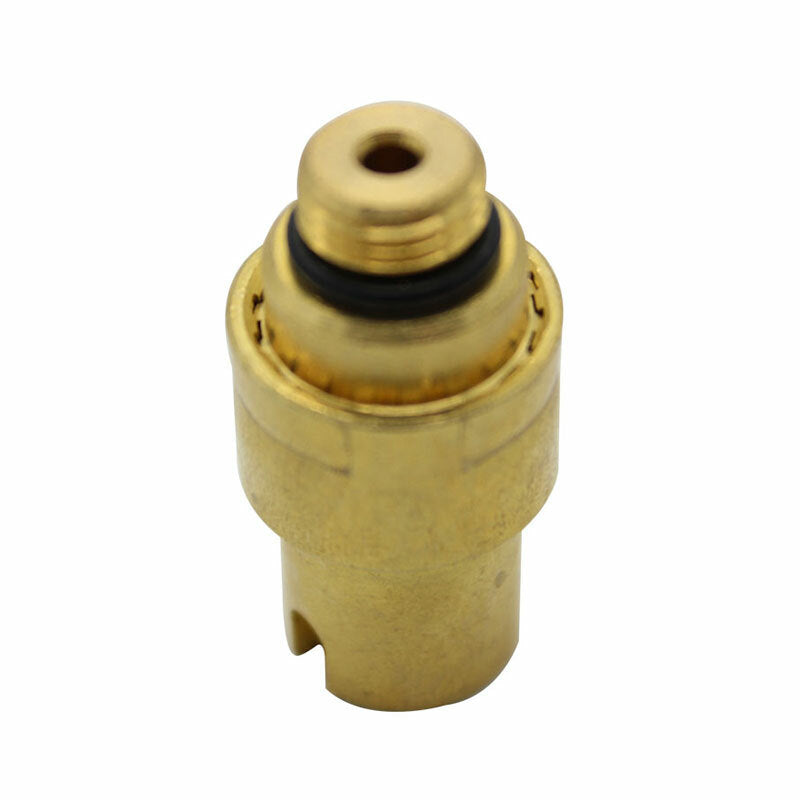 2X Air Suspension Shock Pressure Valve for Audi for A8 S8 D4 Struts Rear 4H6616002F