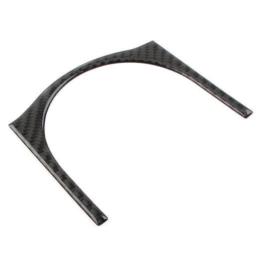 Interior Armrest Cup Holder Cover Trim for Toyota Prius 2012-2015