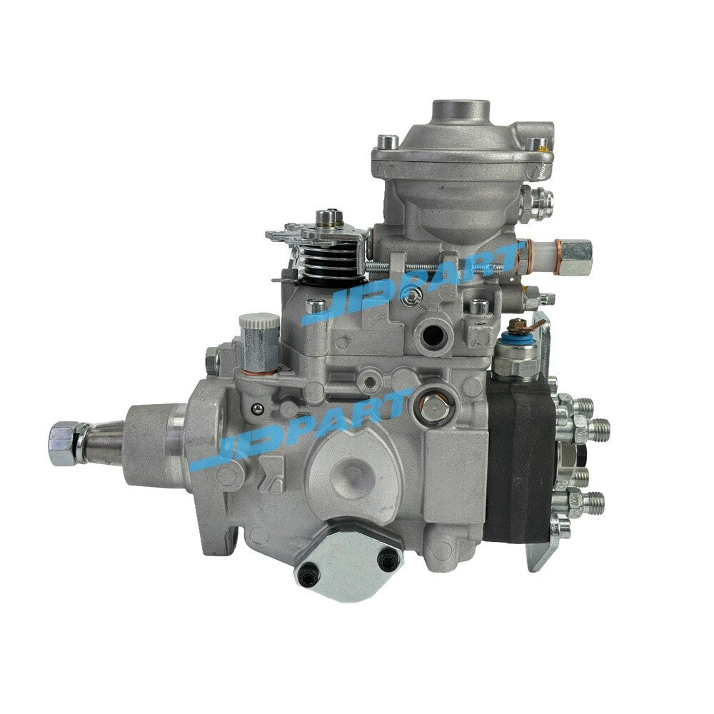4BT fuel injection pump 0460424282 504063450 VE4/12F1100L954 for engines