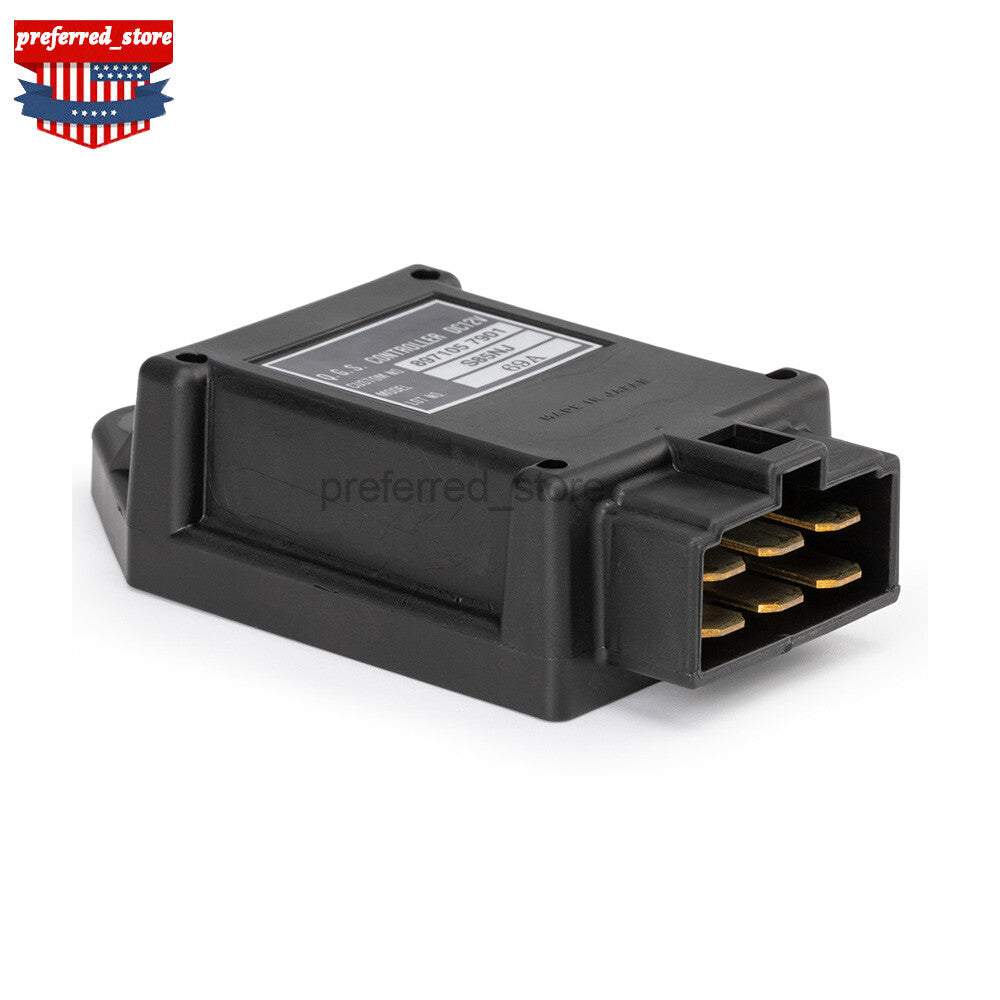 One-pack time relay suitable for Isuzu 4JG2 4LB1 8970405011 8970405010 8-97040501-0- v