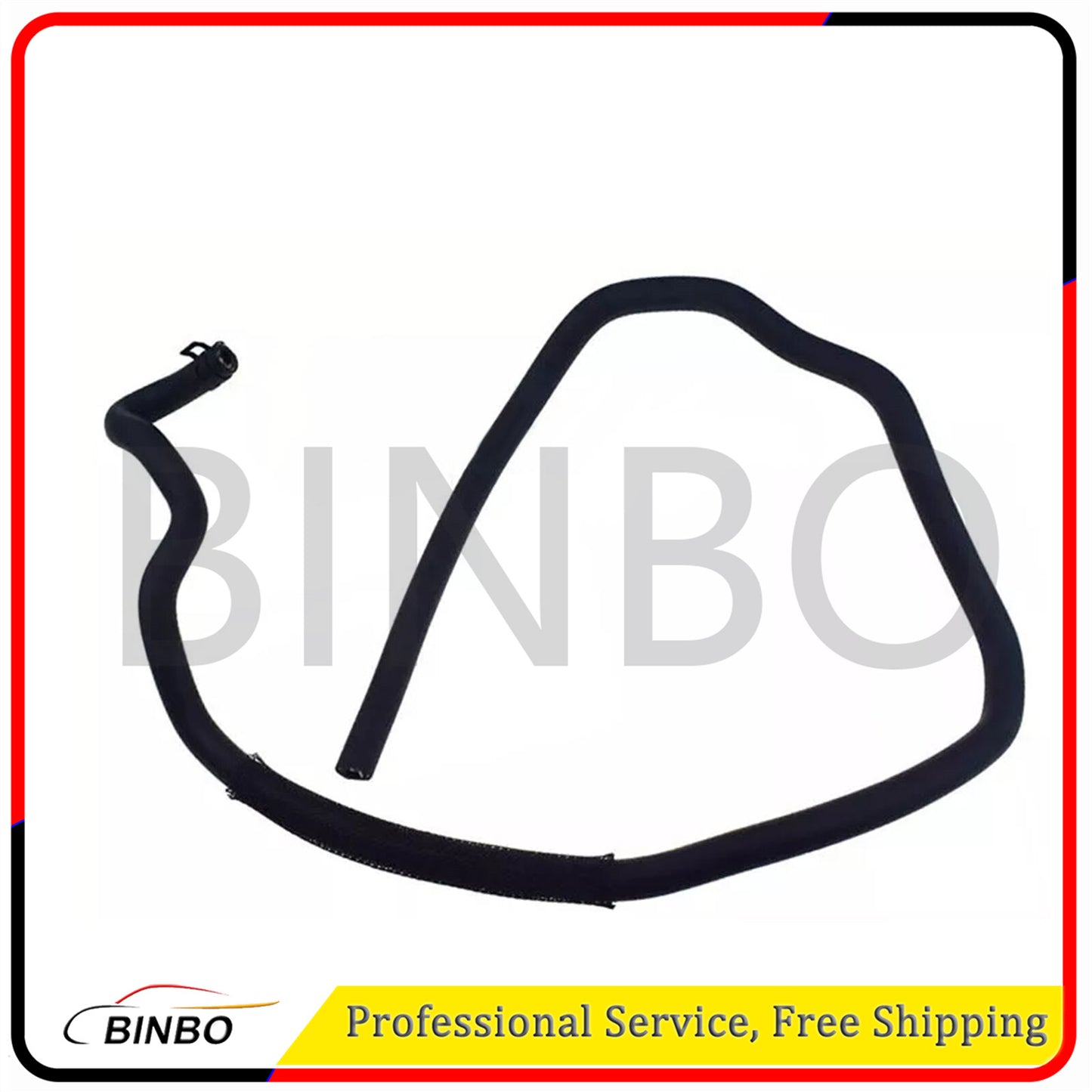 for Land Rover LR4 for Range Rover for Jaguar throttle heating hose LR051511 Q