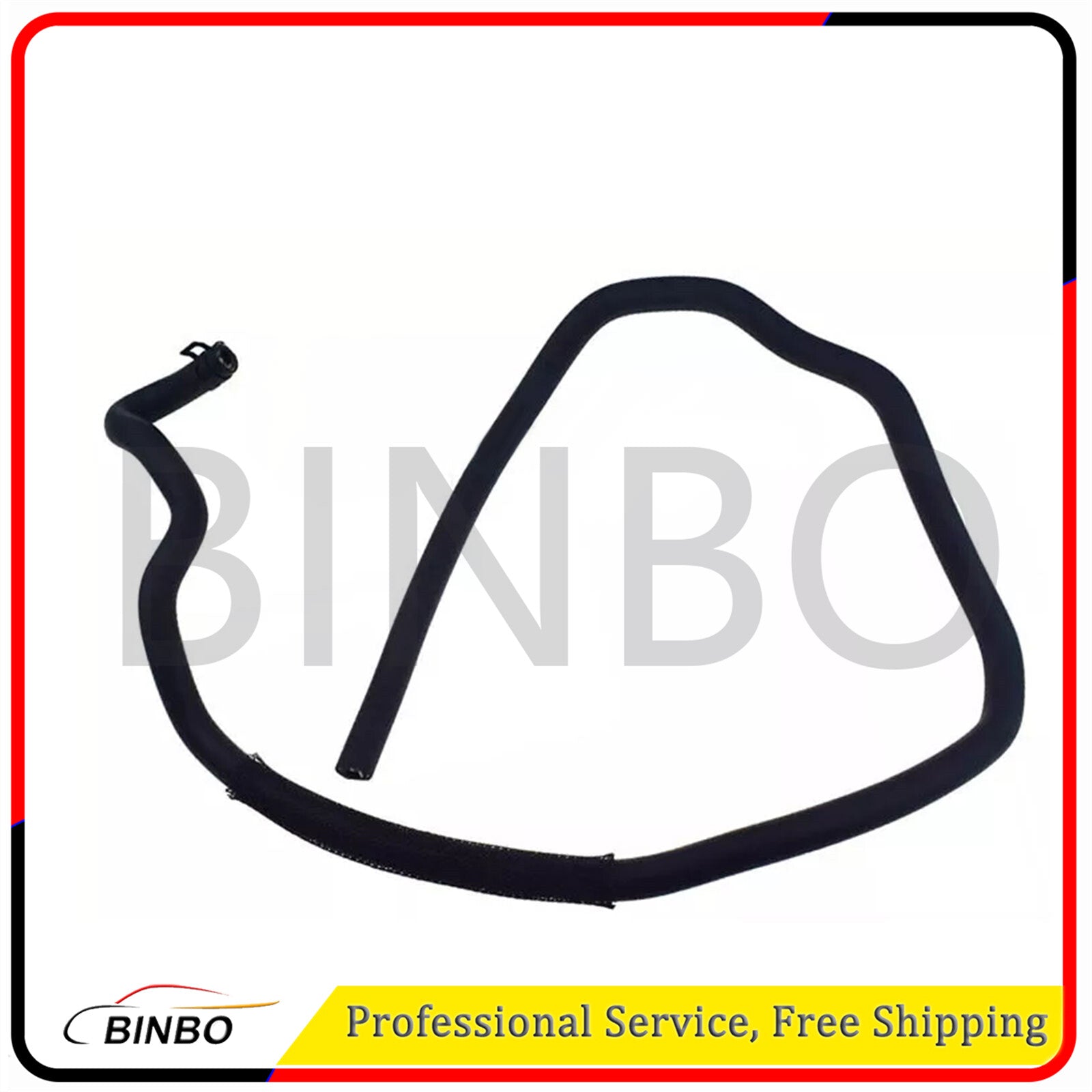 for Land Rover LR4 for Range Rover for Jaguar throttle heating hose LR051511 Q