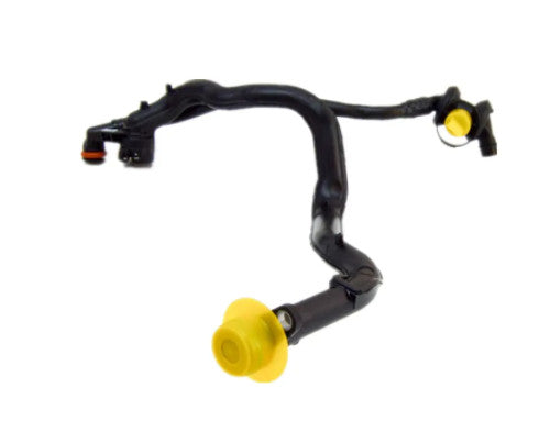 Engine Bleed Hose Vent Line 2760182300 Fit for Mercedes-Benz C W205