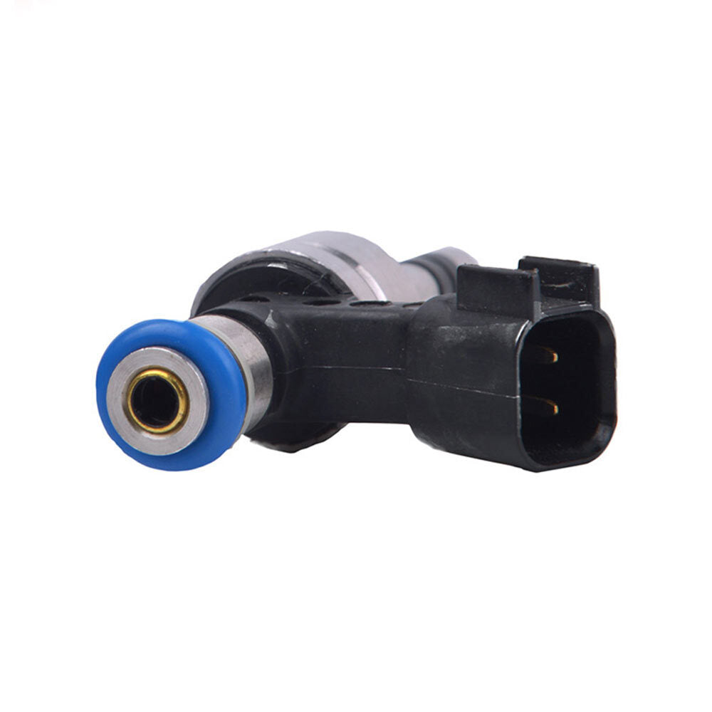 6PCS 12629927 Fuel Injector for BUICK LACROSSE 2010 for CADILLAC CTS SRX 2010-2011 Q