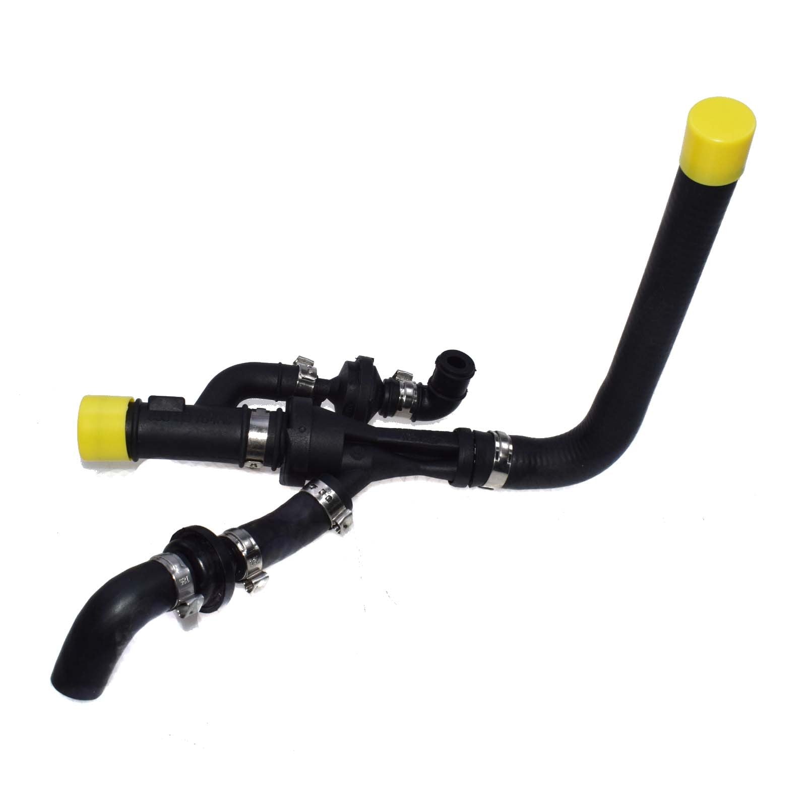 1.8T Vacuum Breather Hose Check Valve Assembly for VW for Passat B5 for AUDI A4 S4 New n