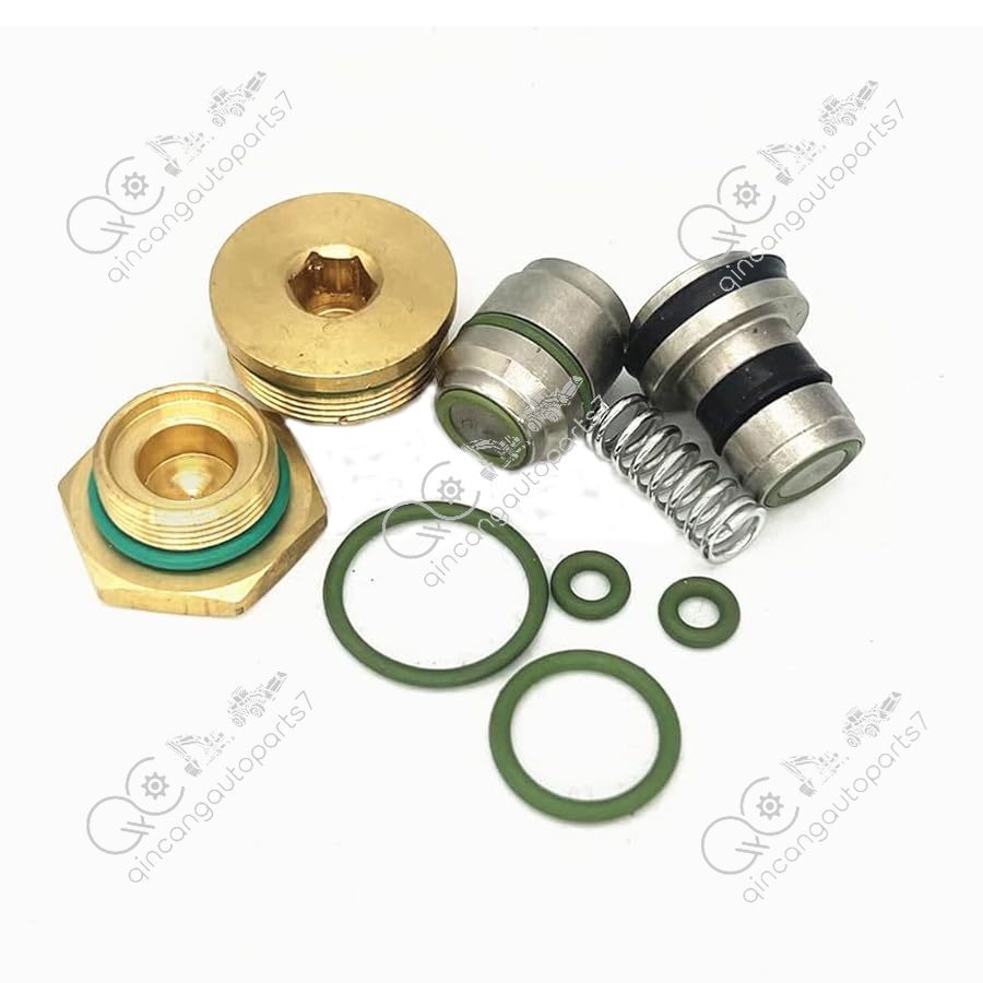 Intake Valve Maintenance Kit 2200900953 for Atlas Copco Compressor