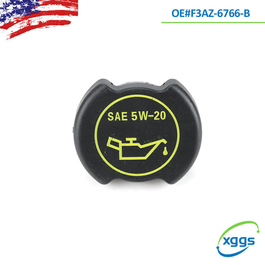 for Lincoln  for ford  Expedition for Mustang Super Duty Ranger F3AZ-6766-B Oil Filler Cap Q