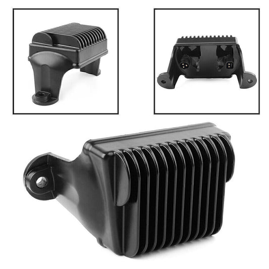 Voltage Regulator Rectifier Replacement Fit for Harley Davidson Road King 1690 11-16 Q
