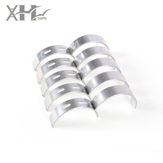 1.6T Crankshaft Main Bearing Kit Fit for Mercedes Benz A180 B180 E180 GLA200 Q