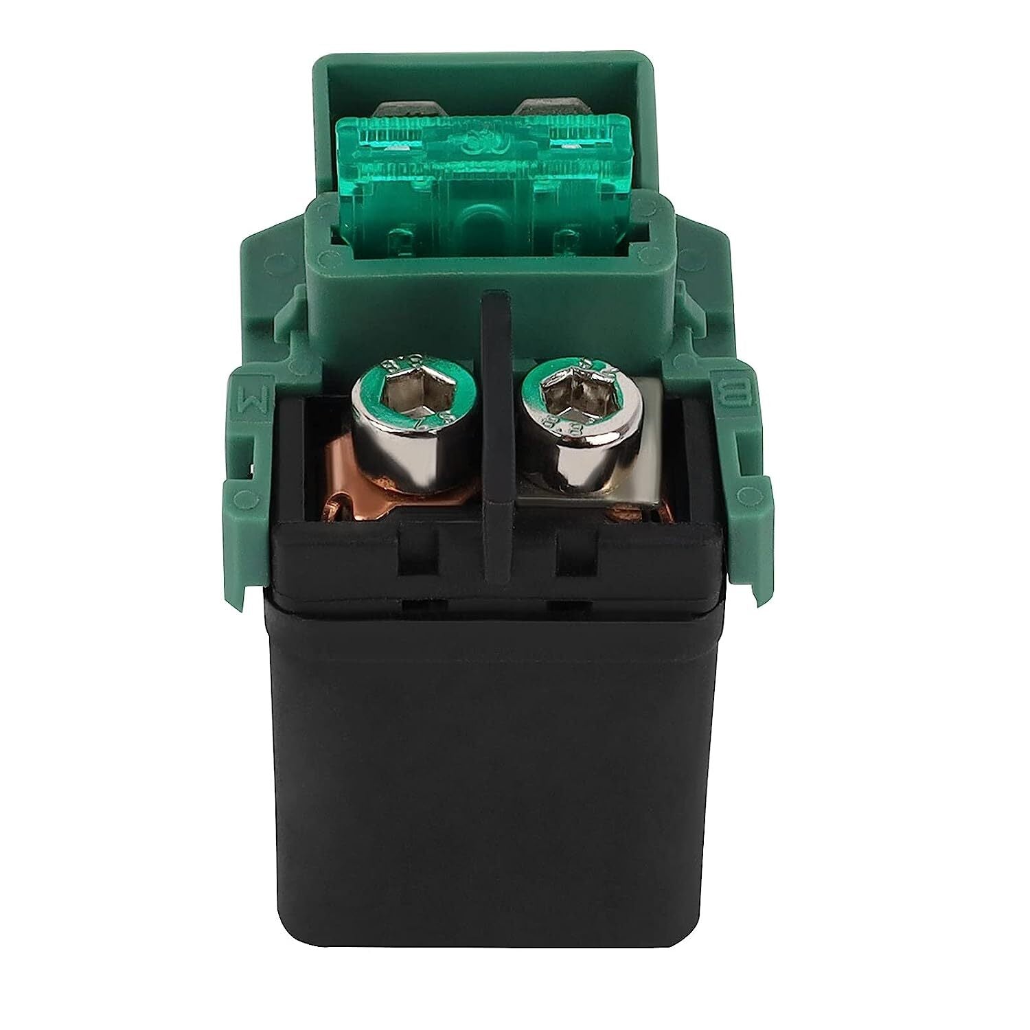 Starter Solenoid Relay for Kawasaki 636 650R ZX9R ZX6R ZX14 Vulcan 900 500