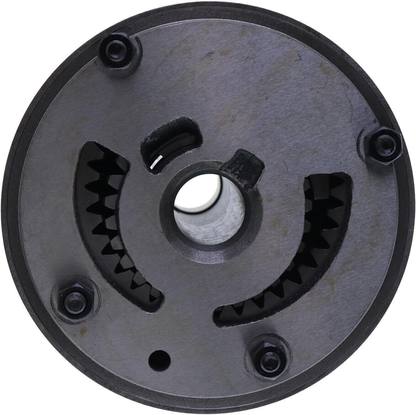 6Y3864 Transmission Pump 9W5426 for Caterpillar 416 416B 426 426II 426B 438 438B