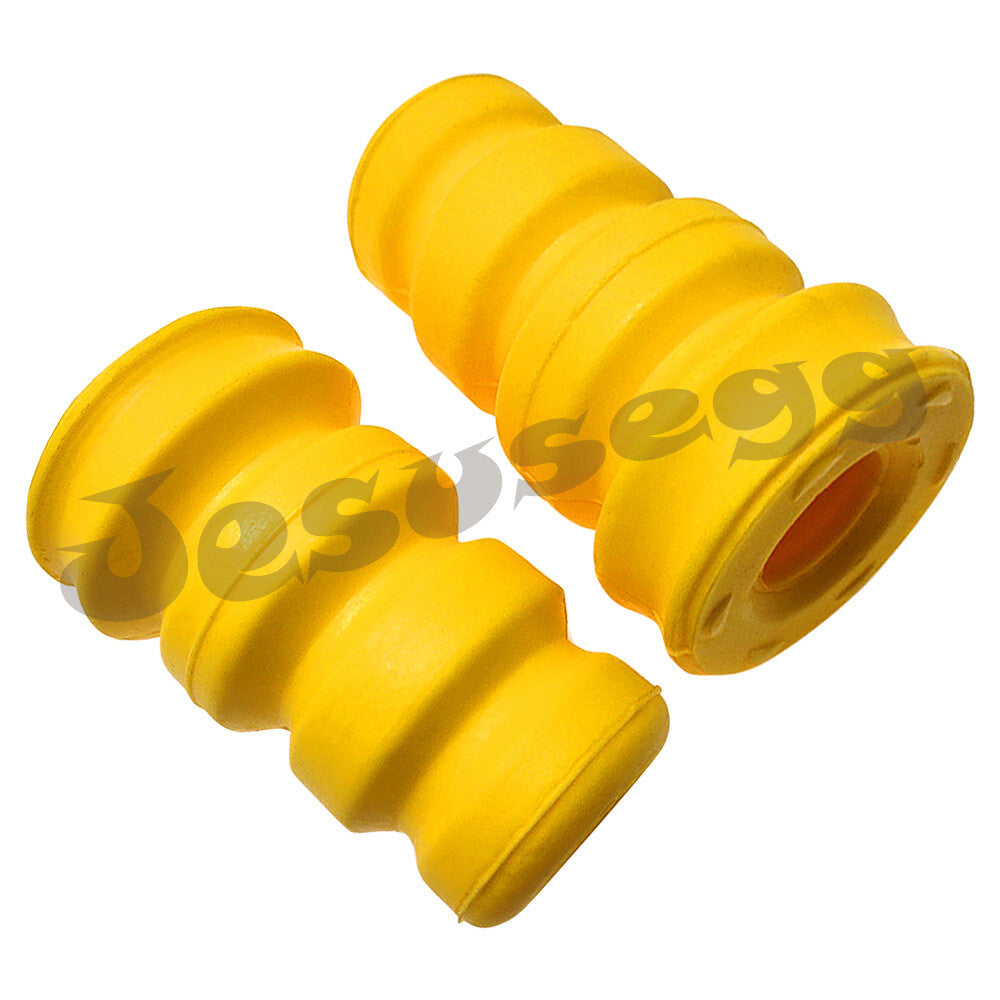 2x Front Spring Bumper Strut Shock Bump Stop for HONDA for CR-V IIIIV 51722-SWE-T01 Q