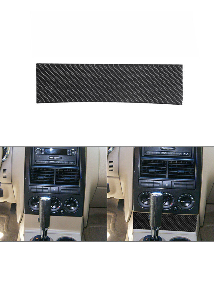 Climate Control Lower Trim Cover for FORD EXPLORER /SPORTTRAC for MERCURY 2008-2010