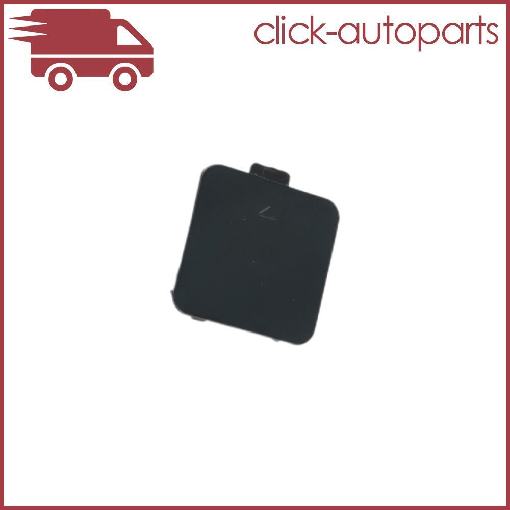 Front Bumper Tow Hook Cover For 2003-2007 for BMW 5-Series E60 E61 51117111787 Q