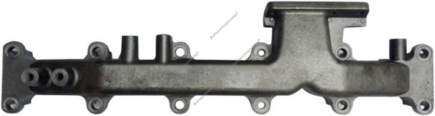 Exhaust Manifold 3970066 for diesel engine Q