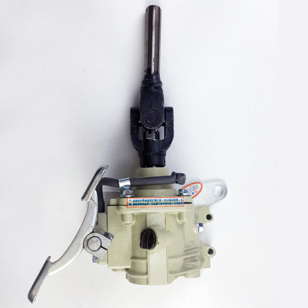 ATV Reverse Gear Box Assy drive by shaft reverse gear transfer case shaft ATV