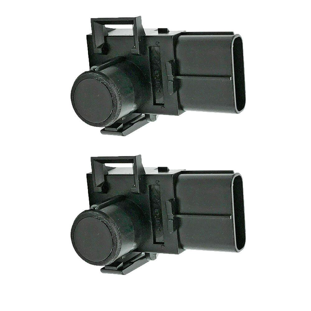 Two parking assist sensors for Toyota for Sienna / for Avalon / for Land Cruiser V70720228 Q