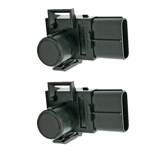 Two parking assist sensors for Toyota for Sienna / for Avalon / for Land Cruiser V70720228 Q