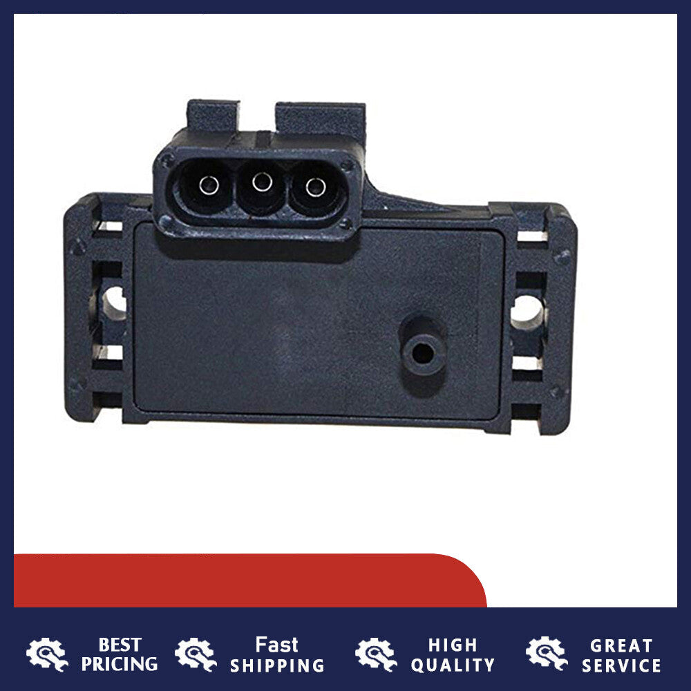 16137039 Manifold Absolute Pressure Map Sensor for Buick , for Cadillac , for Chevrolet for GMC