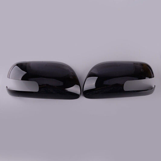 L & R Side Rearview Mirror Cover Trim for Camry 2007-2011 Accessories New n