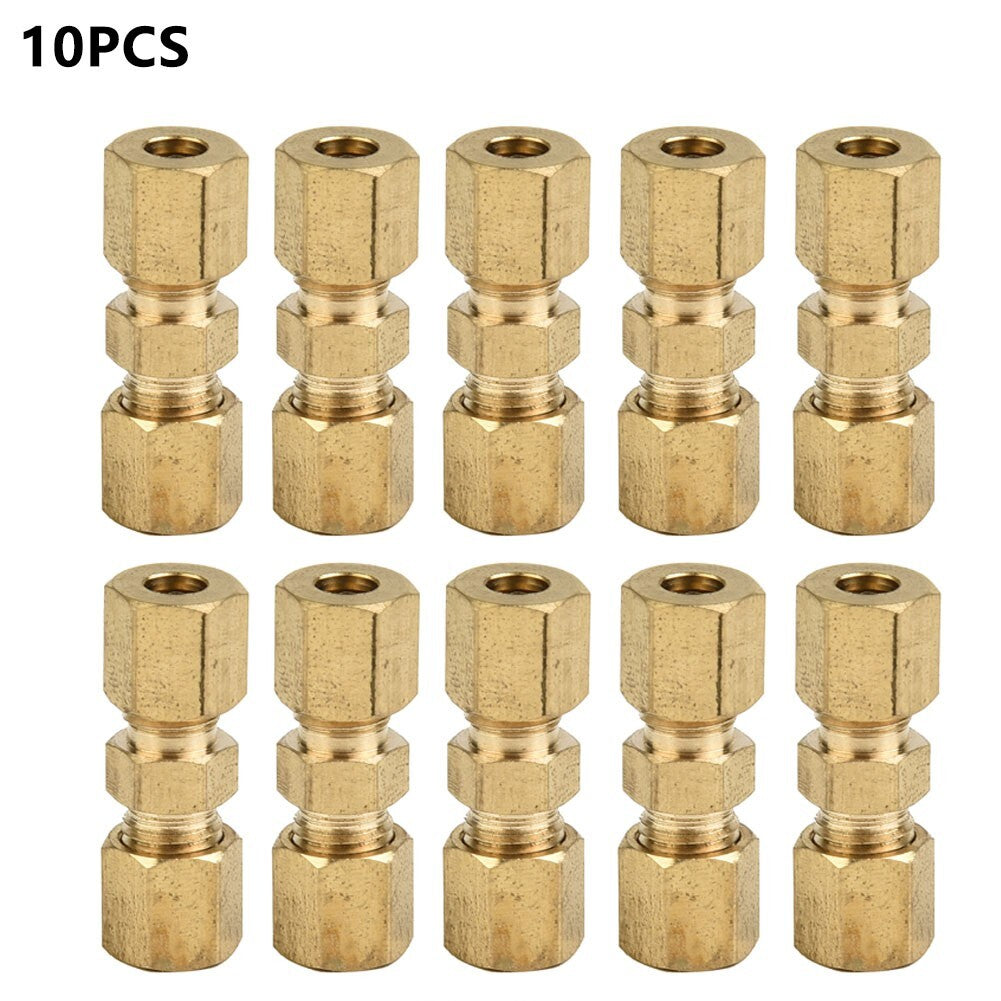 brake line connector For brake line without flaring 4.75mm 3/16