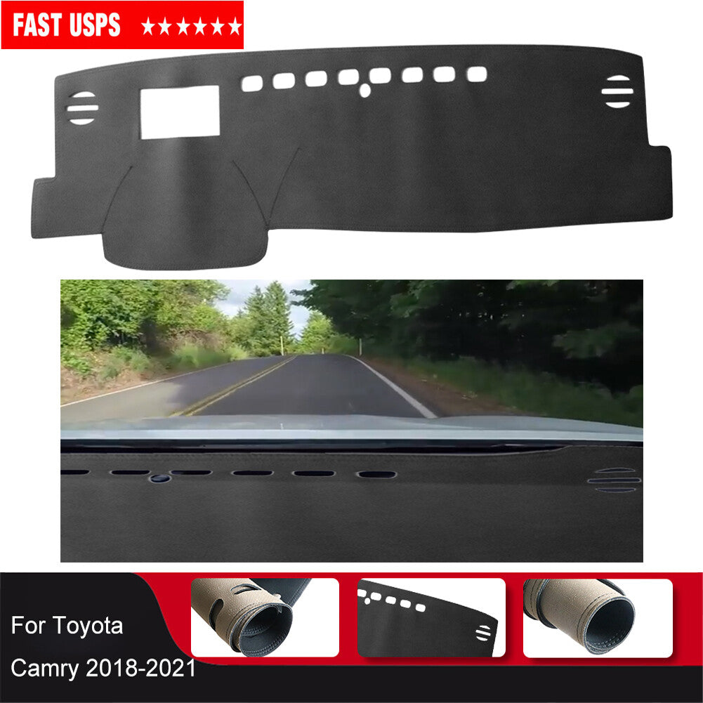4pcs Carbon Fiber Passenger Glove Box Panel Cover Trim for Audi TT 8N 2001-2006 v