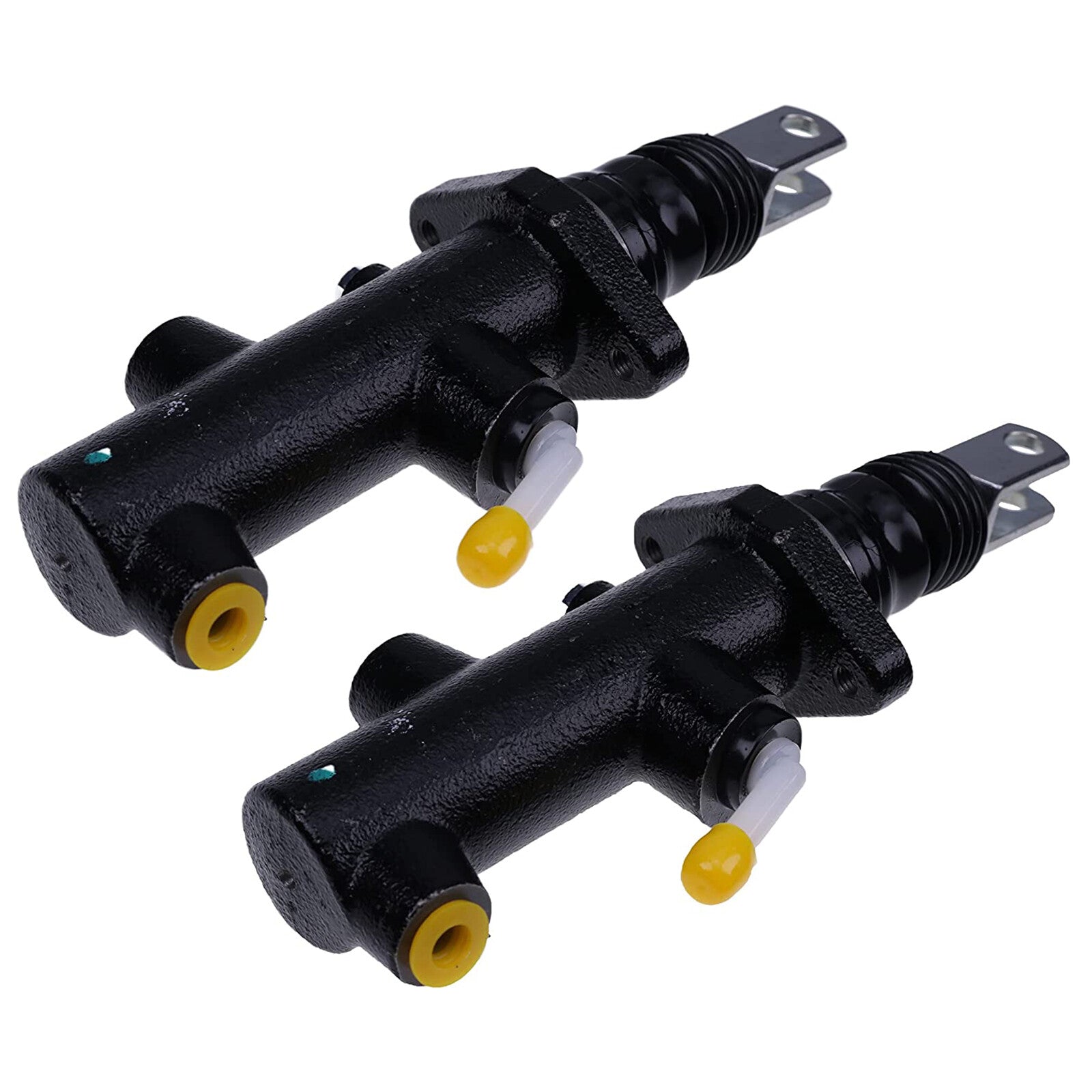 87398198 85805257 Brake Cylinde For LB75.B B110B LB75 LB90 B115 B95