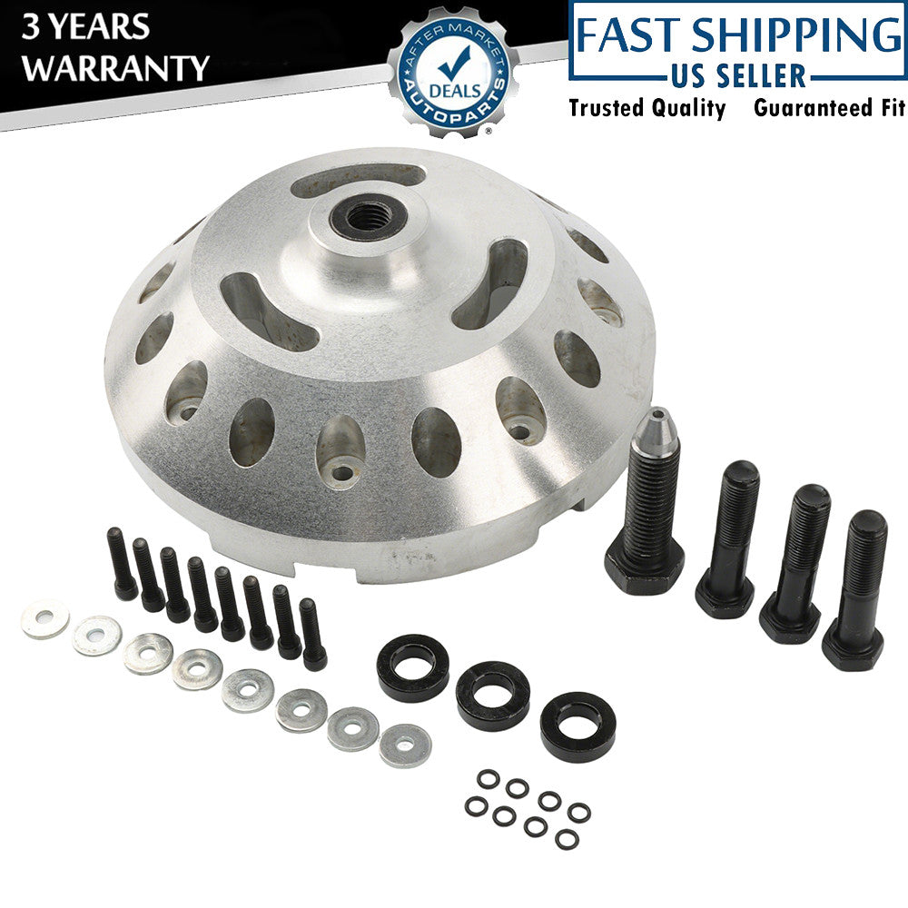 3162992 For ISX QSX Front Crankshaft Seal Remover & Installer Tool for Cummin Q