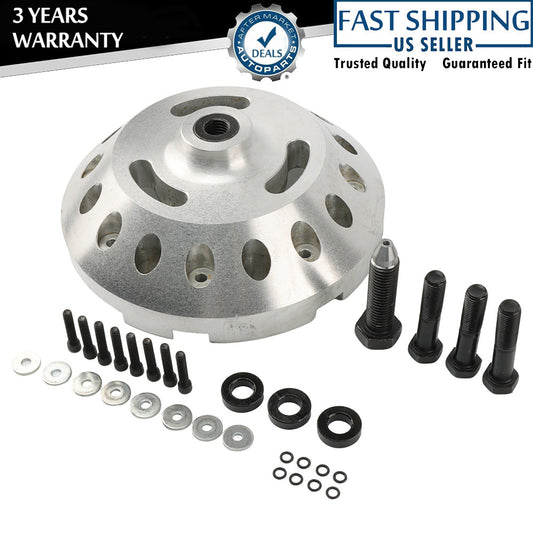 3162992 For ISX QSX Front Crankshaft Seal Remover & Installer Tool for Cummin Q