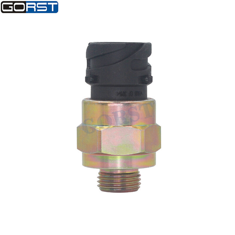 Hydraulic pressure sensor switch 20424051, suitable for Volvo trucks 3963471 033554 BK8402622 Q