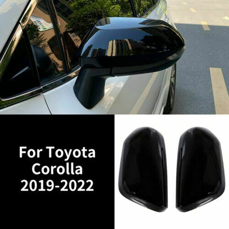 Suitable for Honda Accord 2018-2022 black titanium console cigarette lighter panel cover- v