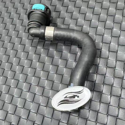 95B122447D Engine Coolant Hose for Porsche Macan 2015-2018