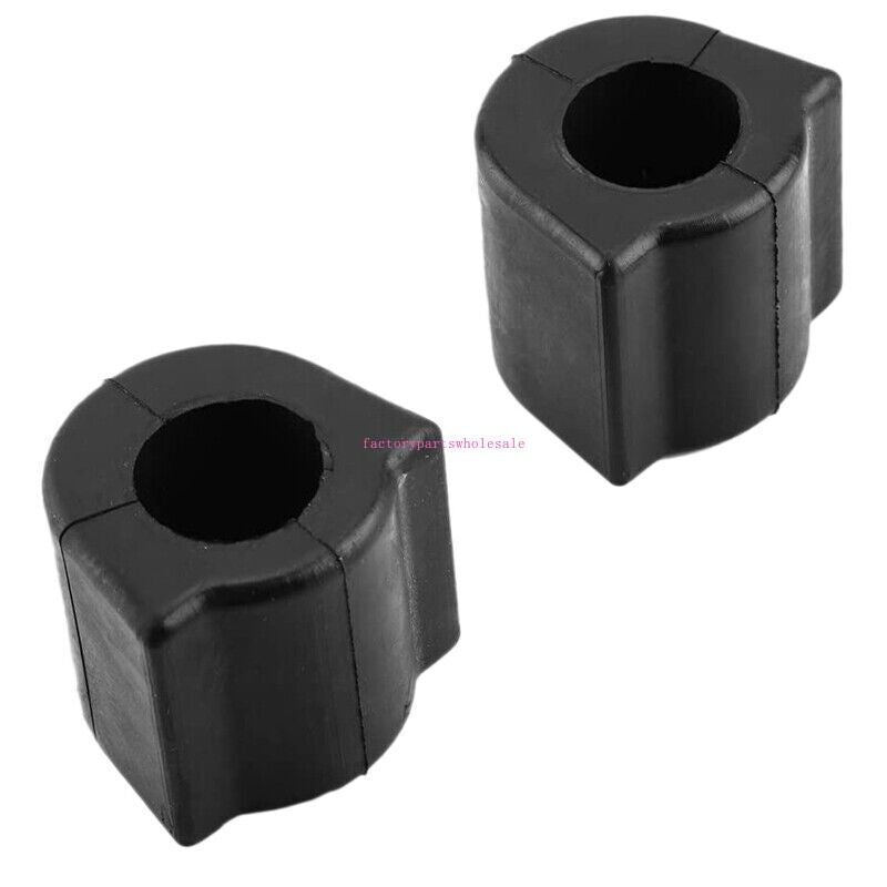 2-piece front rocker arm bushings for Mercedes W212 E200 E250 E300 E350 E500 E63 AMG n