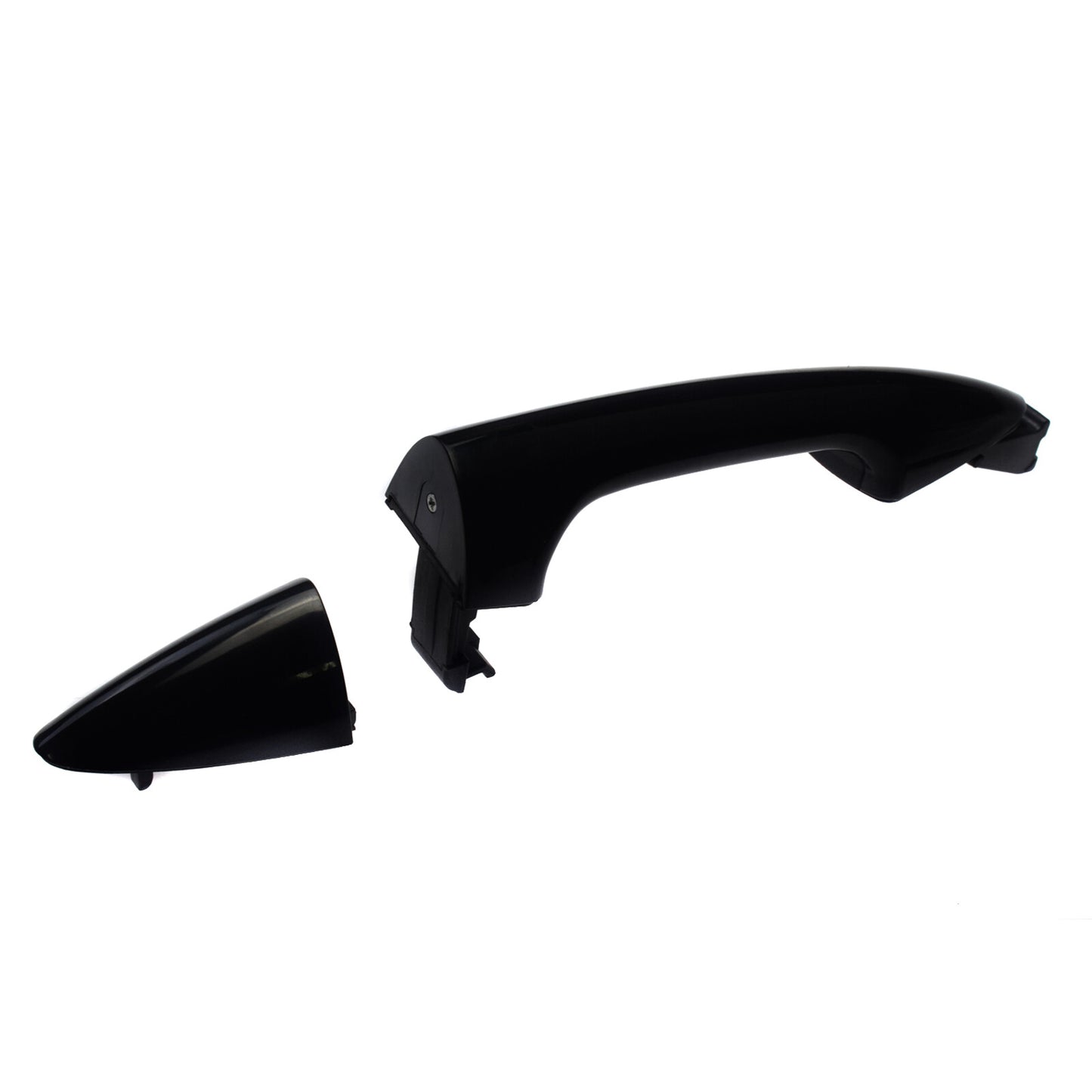 Rear left exterior door handle applicable to 2012-2016 for Hyundai Accent 826511R000- n