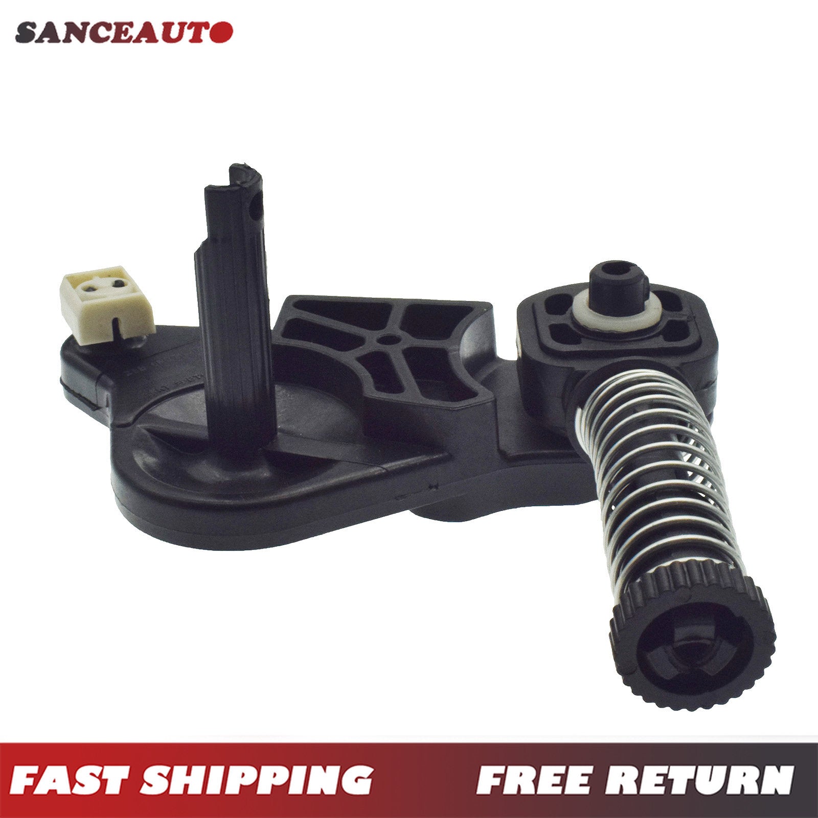 Gear shift cable connector and bracket for Jetta , for Golf , Tiguna, for Audi A3 5N0711761- v