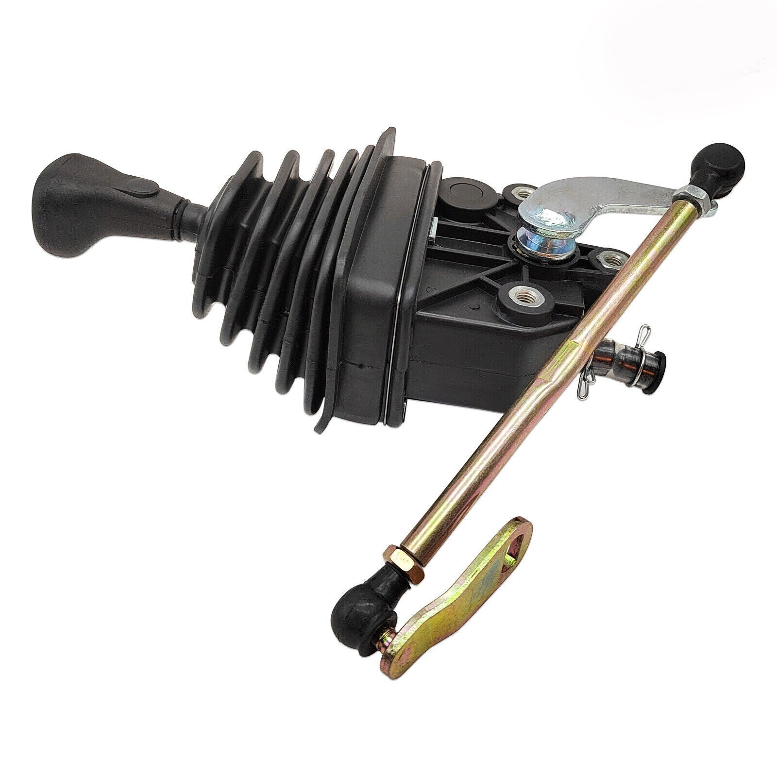 Gear Shift Shifter Assy For Hisun 500cc 700c UTV Massimo Bennche Supermach Parts