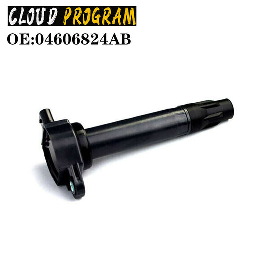 Ignition Coil UF557 IC637 5C1644 for Dodge for Jeep for Chrysler 2.0L 2.4L l4 n