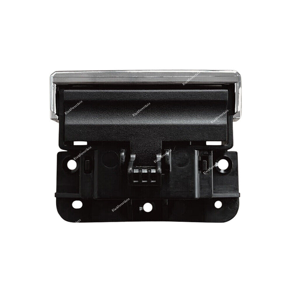 68230371AA for Dodge for Ram 1500-5500 2013-17 Armrest Lid Latch Fitting Handle Q