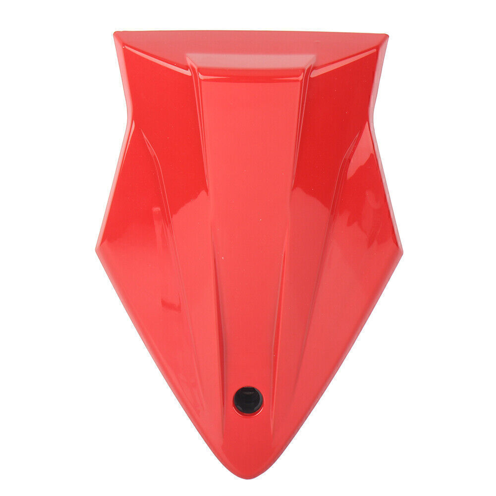 Rear Pillion Passenger Cowl for Seat Back Cover Fairing Fit 2015-2018 for BMW S1000RR