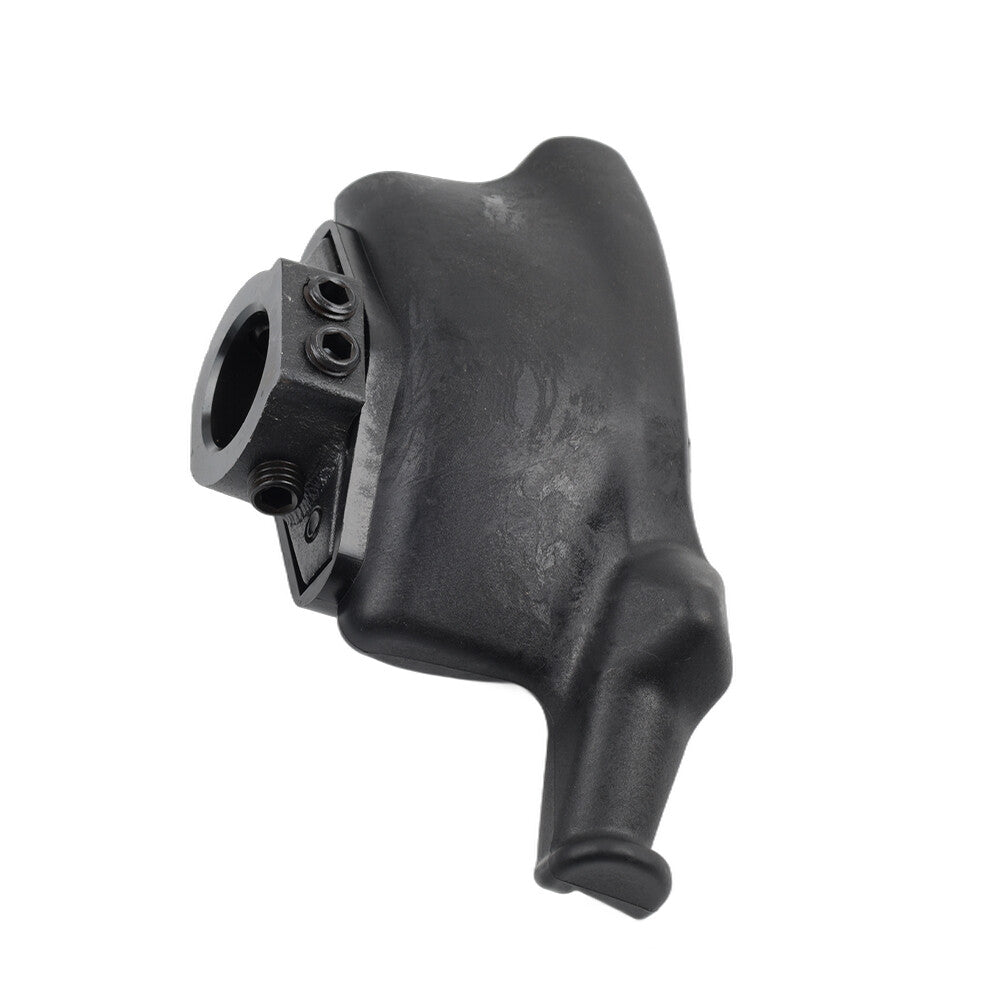 30mm Nylon Mount Demount Duck Head Tire Changer Machine Black Q